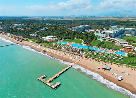 Antalya belek otelleri booking